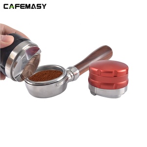 Máy Pha Cà Phê Chuyên Dụng Cho Barista, Máy Pha Chế Cà Phê Bằng Thép Không Gỉ, Máy Pha Cà Phê Espresso Thông Minh <span class=keywords><strong>58Mm</strong></span> - Product Image 5