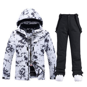 Combinaison <span class=keywords><strong>de</strong></span> <span class=keywords><strong>Ski</strong></span> pour <span class=keywords><strong>femme</strong></span>, coupe-vent chaud, imperméable, vestes <span class=keywords><strong>de</strong></span> neige d'extérieur et pantalons <span class=keywords><strong>de</strong></span> <span class=keywords><strong>Ski</strong></span>, équipement <span class=keywords><strong>de</strong></span> <span class=keywords><strong>Ski</strong></span> chaud, vêtements <span class=keywords><strong>de</strong></span> Snowboard pour <span class=keywords><strong>femme</strong></span> - Product Image 4
