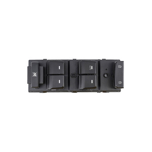 Interruptor del Elevalunas para Hyundai Sonata 93570-C1000, Control Eléctrico de 12V, Interruptor Automático - Product Image 3