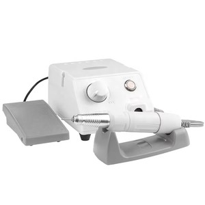 Taladro Eléctrico para Uñas BT-MARATHON M4, Micromotor para Uñas, 35000 RPM, Herramienta de Manicura y Pedicura - Product Image 1