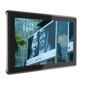 -20 ~ 60 gradi IP65 Wide Temp 21.5 "tutto in uno PC con sistema Android 14 RK3567 per il monitoraggio delle apparecchiature IIoT - Product Image 1