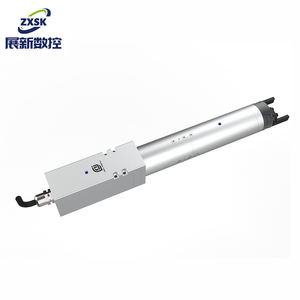 JODELL ERG系列电动旋转夹持器，适用于您的机器人 - Product Image 5