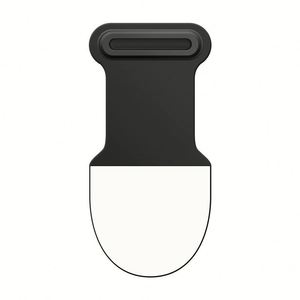 El Tapón Antipolvo de Silicona Antipérdida para Teléfonos Móviles es Apto para los Puertos de Carga de Varios Modelos de Teléfonos Móviles - Product Image 4