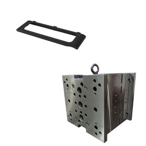 Moldes de Injeção de Produtos para Casa de Precisão |   Fabricação de Peças Personalizadas para Invólucros e Aparência - Product Image 1