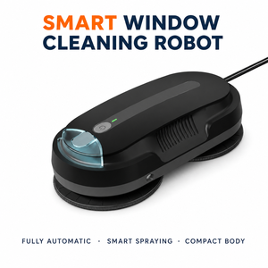 <span class=keywords><strong>Robot</strong></span> limpiador de ventanas inteligente X11pro al por mayor con doble pulverización ultrasónica, <span class=keywords><strong>robot</strong></span> limpiador automático de c - Product Image 3