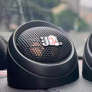 Haut-parleur de voiture <span class=keywords><strong>JBL</strong></span> 1,5 pouce pour montant A, porte, tableau de bord, haute fréquence 300W, ajustement universel, amélioration - Product Image 1