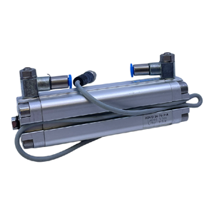 Новый Оригинальный Программируемый Логический Контроллер (ПЛК) ADVU-16-70-<span class=keywords><strong>P</strong></span>-A для Промышленной Автоматизации, в Наличии - Product Image 1