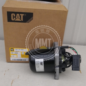 จอยสติ๊กควบคุมสำหรับรถขุดรุ่น 320D 390D 320C 385C หมายเลขอะไหล่ 307-3993 270-5620 227-7569 520-1347 3073993 2705620 2277569 5201347 - Product Image 6