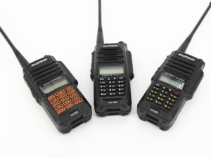 <span class=keywords><strong>Baofeng</strong></span>-Walkie Talkie <span class=keywords><strong>uv9r</strong></span> <span class=keywords><strong>plus</strong></span>, resistente al agua, 8W, alta potencia, VHF, UHF, banda Dual, radio de largo alcance - Product Image 6