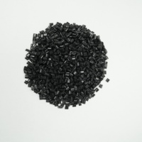 Granulés d'ABS recyclé à faible déformation, qualité filament, granulés de nylon pour impression 3D pour imprimante industrielle