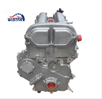 Nouveau moteur de voiture essence 2.4L LE5 A24XE LE9 assemblage de moteur pour Chevrolet Captiva Buick LaCrosse Encore 2015 Holden Malibu LAF LLU