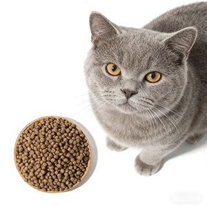 Alimento Seco para Gatos de Marca Reconocida, Oferta Especial, Varias Formas, Contenido de Proteína 18%-45%, Venta Económica, Sin Granos - Product Image 1
