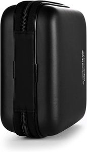 <span class=keywords><strong>Portable</strong></span> de protection EVA <span class=keywords><strong>DVD</strong></span> étui CD stockage organisateur portefeuille avec <span class=keywords><strong>support</strong></span> de <span class=keywords><strong>voiture</strong></span> étui <span class=keywords><strong>Portable</strong></span> pratique <span class=keywords><strong>pour</strong></span> la maison ou le bureau - Product Image 5