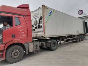 Çin'den Balık Fileto Sandviç İçin Fabrikadan Doğrudan Üretilmiş Panlanmış Mersin Balığı Filetosu (Theragra chalcogramma) - Product Image 4