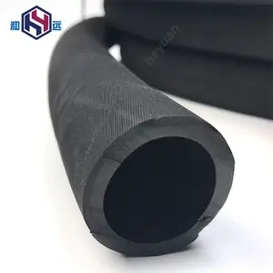 Rubber expansion hoses for mechanical equipment High wear resistant high pressure Air axle airbag rubber tube