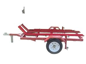 En gros <span class=keywords><strong>Acheter</strong></span> Fournisseur Vélo <span class=keywords><strong>Remorque</strong></span>/<span class=keywords><strong>Remorque</strong></span> Utilitaire CT0020B - Product Image 4