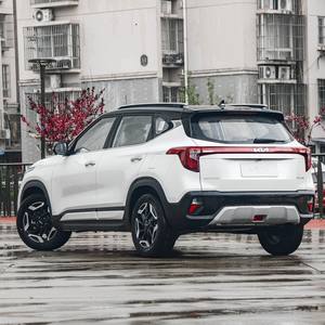 Kia Seltos SUV 2023 de <span class=keywords><strong>Segunda</strong></span> <span class=keywords><strong>Mano</strong></span>, 1.5 L, Usado, de Alta Calidad, 5 Puertas, Precio Económico - Product Image 3