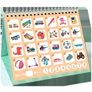 Jeu de société familial classique éducatif pour enfants : Devinez qui ? - Product Image 5