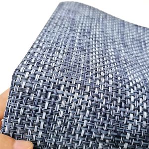 <span class=keywords><strong>Tapis</strong></span> de sol en plastique <span class=keywords><strong>vinyle</strong></span> tissé, 50 cm, <span class=keywords><strong>vinyle</strong></span>, tapisserie murale à mur - Product Image 1