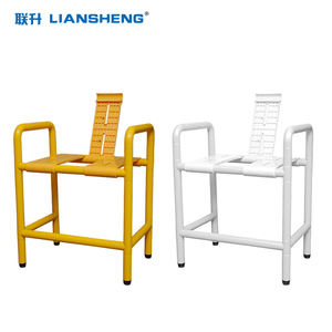 Многофункциональный стул для ванной, с функцией туалета - Product Image 4