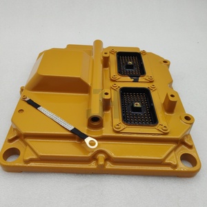 Contrôleur de moteur 345-3381 pour moteur C4.4 C6.6, excavatrice 312E E320E E329E E320F E336F, module de commande électronique ECU ECM 3453381 - Product Image 3
