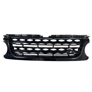 Kit carrosserie pour Land Rover Discovery 4 2010, calandre de pare-chocs, grilles de course, garniture décorative, calandre avant, pièce extérieure - Product Image 3