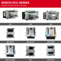 Adecuado para la unidad de control del motor Bosch MD1CE108 0281020654, módulo ECU diésel, placa de computadora del vehículo