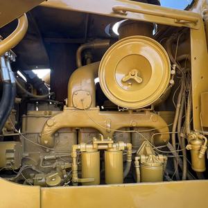 D7G Bulldozer Buen estado Usado CAT Crawler Bulldozer D5 D7 DOZER - Product Image 4