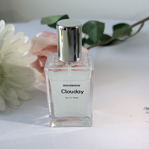 Profumo <span class=keywords><strong>di</strong></span> <span class=keywords><strong>Lusso</strong></span> Miniatura Portatile Colonia da <span class=keywords><strong>Uomo</strong></span> Eau de Parfum Fragranza a Lunga Durata Spray per il Corpo Mini Profumo - Product Image 4