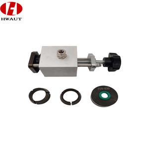 <span class=keywords><strong>Diesel</strong></span> Common Rail Injector Bip Responstijd Tester Adapter Injector Mondstuk Olie Collector Klem Reparatie Tool - Product Image 3