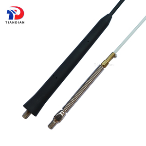 <span class=keywords><strong>Antena</strong></span> Externa Impermeable de Alta Ganancia para Radio <span class=keywords><strong>DAB</strong></span> de Auto, <span class=keywords><strong>Antena</strong></span> Omnidireccional para Auto FM AM - Product Image 4