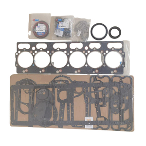 Kit <span class=keywords><strong>de</strong></span> juntas <span class=keywords><strong>de</strong></span> piezas <span class=keywords><strong>de</strong></span> <span class=keywords><strong>motor</strong></span> <span class=keywords><strong>diésel</strong></span> Yuchai YC4108C YCD4M 4108 6110 6108 junta <span class=keywords><strong>de</strong></span> <span class=keywords><strong>culata</strong></span> para <span class=keywords><strong>motor</strong></span> Yuchai - Product Image 1