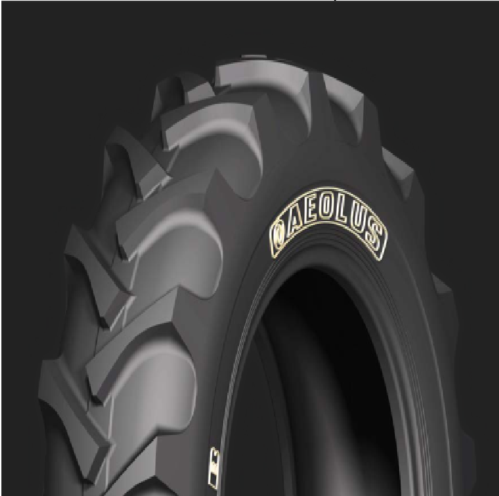 AEOLUS R-1B Tractor Industrial Tyres - Durable & High Performance