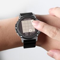 Reloj Inteligente Infantil LT09 4G con Recordatorio de Llamadas y Mensajes, con Tarjeta SIM