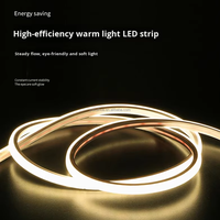 Peintures décoratives en gros pour salons avec des lumières LED en forme de montagne luxueuses et élégantes.