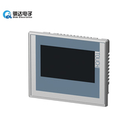 Original 6AV2124-0QC02-0AX0 HMI pantalla táctil PLC 6AV2124-0QC02-0AX0