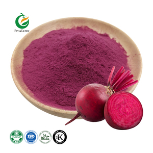 Polvere di Estratto di Barbabietola 100% Pura Solubile in Acqua, Polvere di Radice di Barbabietola Rossa - Product Image 1
