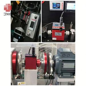 0.1Nm Rotating <strong>Torque</strong> <strong>Sensor</strong> Shaft <strong>Torque</strong> <strong>Sensor</strong> Measuring <strong>Torque</strong> - Product Image 4