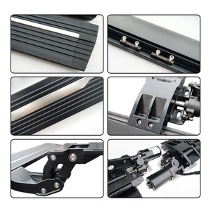Suitable for 2022-2024 Tundra model year electric scooters - Product Image 4