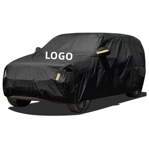 Fundas para Autos de Exterior de Entrega Rápida, Personalizadas para Toyota Corolla, Fundas Impermeables y Resistentes a la Intemperie - Product Image 2