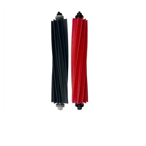 Paire de brosses rotatives Xiaomi Roborock G20 S8, brosse principale autonettoyante, accessoire en plastique pour usage domestique, 51-100 m² - Product Image 1