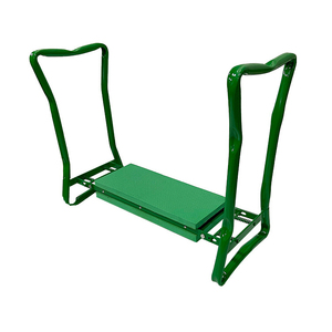 Genouillère de jardin pliable avec pochette Outil de jardinage - Product Image 2