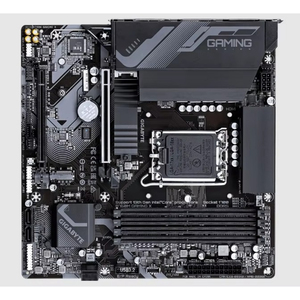 Carte mère de PC de jeu de bureau <span class=keywords><strong>DDR4</strong></span> en gros, plusieurs modèles en stock - Product Image 5