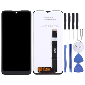 Pantalla LCD OEM para <span class=keywords><strong>Alcatel</strong></span> <span class=keywords><strong>3L</strong></span> <span class=keywords><strong>2020</strong></span> 5029 5029Y 5029E 5029D con Digitalizador, Ensamblaje Completo - Product Image 2