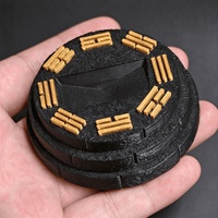 Base de présentation pour figurines de l'Anime et des 12 signes du Zodiaque Chinois, modèle imprimé en 3D, accessoire de collection personnalisable