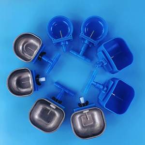 Abreuvoir mamelon de lapin automatique, 10 l - Product Image 4