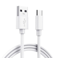 Harga Pabrik Kabel USB Type C Asli Super Charging untuk Kabel Type-C PD22.5W Kabel Pengisian Cepat