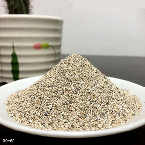 Chất Lượng Cao Mullite Cát Cho Vỏ Gốm Khuôn Nhà Máy Trực Tiếp Nhà Cung Cấp - Product Image 4