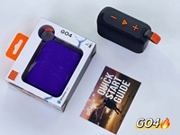Altavoz G04 Más Vendido, Mini Altavoces Portátiles, Mini Altavoz Inalámbrico para Exteriores