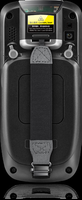 Chainway C6000 PDA de mano 1D 2D Terminal de código QR NFC Escáner de código de barras 4G Android 10 GMS Certificado Móvil resistente Industrial